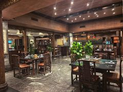 -顺兴老茶馆·精品川菜(世纪城店)
