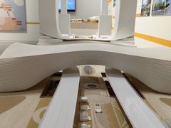 -上海城市规划展示馆