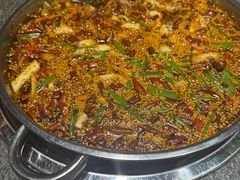 -胖子鱼·天水麻辣鱼火锅(秦州407店)