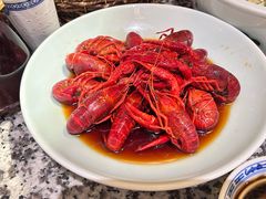 -南京大牌档(崇文门国瑞店)