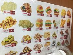 -张阿姨奶茶(湖西路店)