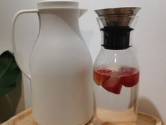 -鹿禾园(钟楼店)