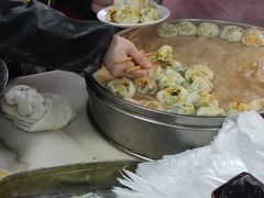-詹氏包记(文公路店)