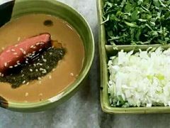 -壹条龙饭庄台基厂店