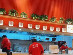 -西北馍王.陕西手工面(龙湖白沙天街店)