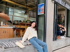门面-O'mills Sourdough Bakery&Bistro(永嘉路店)