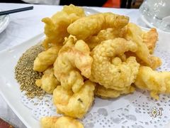 -聚福缘菜馆(隆昌路店)
