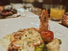 -沈阳君悦酒店·意坊意大利餐厅