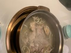 -润园四季椰子鸡火锅(南山海岸城店)