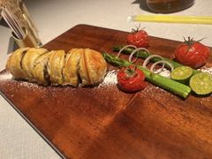 -秀儿四九城·新京菜(亚运村鸟巢店)