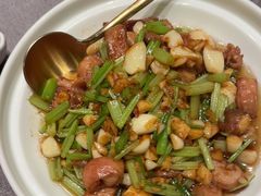 -小天厨民间菜馆(深圳街店)