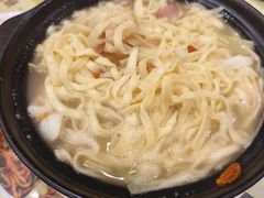 -葛记焖饼(伏牛路店)