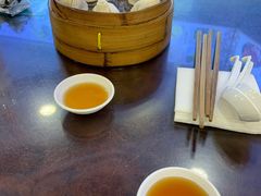 鲜肉小笼-德兴馆(广东路总店)
