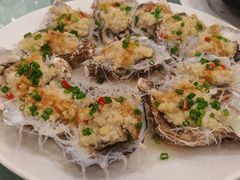 -天鲜阁·海鲜粤菜·33年老字号(石槎白云站店)