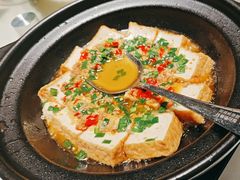 -绿草地·湘菜(悦方ID mall店)