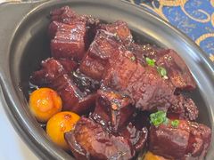 外婆红烧肉-晓平饭店(嘉善路店)
