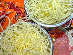 -阳阳老火锅(小南门店)