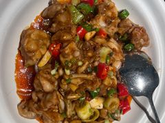 -简小舍·民间手艺菜(武昌江滩店)