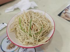 -服务大楼冷面(延大店)