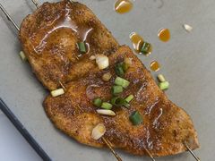 -建国烧烤(建乐路店)