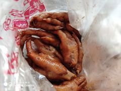 八珍凤爪-胜达八珍熟食(总店)