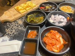 -九田家黑牛烤肉料理(石路天虹店)