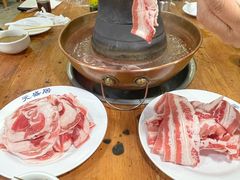 -元盛居(生态大街店)