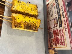 -冶建镜子·老南昌大排档·江西虾王(总店)