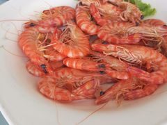 -海天一色海景自助餐厅(西港花园店)