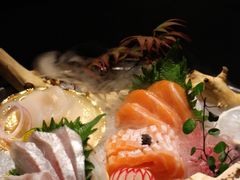 -300杯·和牛烧肉清酒专门店(廊里店)