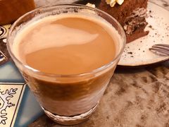 红糖dirty-拾壹cafe·工作室