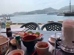 -海鮮市場長崎港(出島ワーフ店)