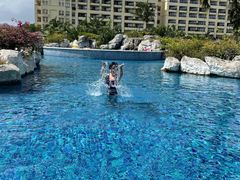 -三亚亚龙湾天域度假酒店