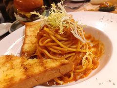 -遇见西木美式餐厅(体育路店)