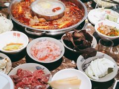 -宽田火锅(几江荣华店)