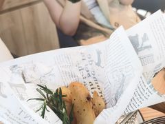 -GOTLOT COFFEE&KITCHEN角落厨房NOOK店