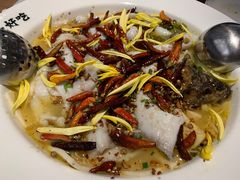 -太二酸菜鱼(武汉光谷保利店)