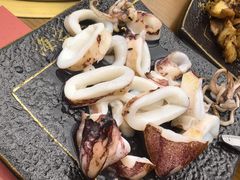 -海之屋韩式烤肉(海棠68环球美食街店)