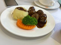 -库滋明·俄罗斯特色美食(中央大街店)