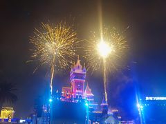 -厦门方特梦幻王国