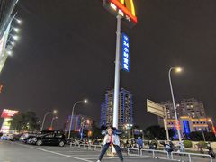 -顺联广场(陈村店)