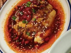 川味口水鸡-谭家弄堂(亚欧商厦店)