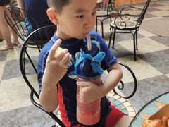 -波塞冬旅游度假区