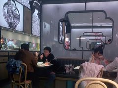 大堂-竹外桃花·江南小酒馆(SKP·S店)