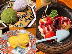 -鳗鱼家·深夜食堂(军博店)