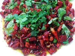 -乐山第一家临江鳝丝(茶坊路店)