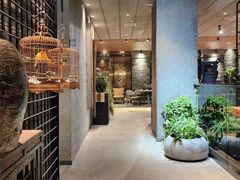 -川旺角融合菜•海景餐厅(星海广场店)