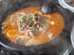 -李师傅脆肚(华强北店)