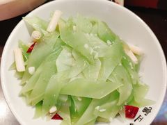 -富正毅三下锅·湘西韵味(天门山索道店)