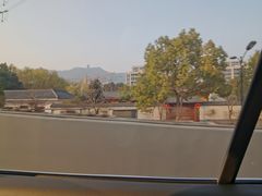 -杭州半山国家森林公园